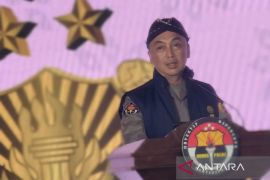 Kadiv Humas: Seluruh anggota Polri emban fungsi kehumasan