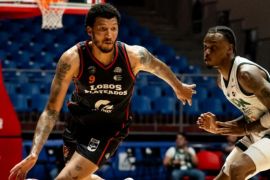 Hawks rekrut Maxie Esho untuk gantikan Christopher Deonte Bryant