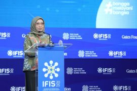 Kementerian PANRB dorong ASN perempuan tumbuh dan jadi pemimpin