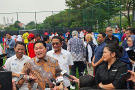 PSSI akan beri sanksi klub yang masih tunggak gaji pemain