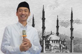 Ucapan duka mengalir deras di Instagram pribadi alm Gus Alam