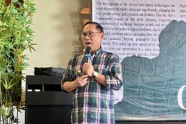 Deputi BPJS: Peserta JKN empat kabupaten di Kepri capai 98 persen