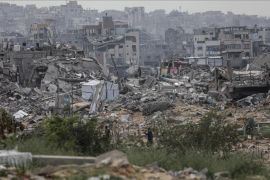 Parlemen Arab: Rencana kuasai Gaza pelanggaran hukum internasional