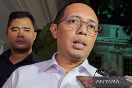 Hasan Nasbi sebut peran PCO dan Jubir Presiden tidak tumpang tindih
