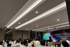 BPSDM Kemenkum latih kemampuan 