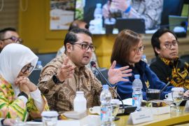 Menekraf: Pengembangan ekraf daerah dorong lapangan kerja berkualitas