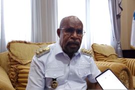Bupati Jayapura ajak masyarakat dukung pembangunan tower