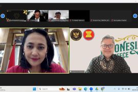 KP2MI-KBRI Athena bahas penempatan pekerja sektor strategis di Yunani