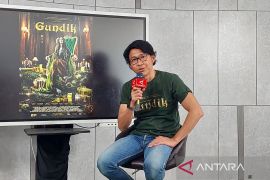 Agus Kuncoro sebut film terbarunya hadirkan kombinasi 