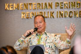 Menperin kenalkan 