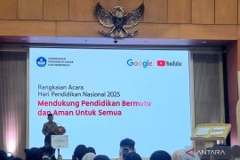 Mendikdasmen: Teknologi-digitalisasi perluas akses pendidikan bermutu