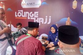 OJK: Konsolidasi bank syariah bisa ciptakan industri yang kompetitif