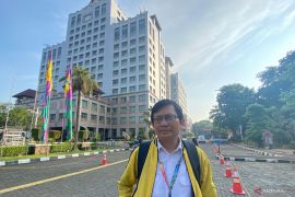 ASN dukung wacana seminggu tiga kali wajib naik transportasi umum