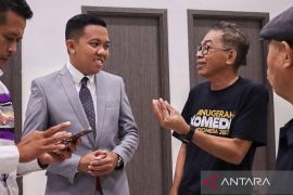 Sumsel tuan rumah penetapan Hari Komedi Nasional