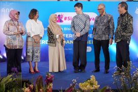 BI susun penguatan ekonomi kelompok subsisten dengan perspektif gender