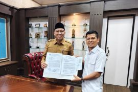 61 anak KPM PKH Lampung lolos beasiswa KIP Kuliah