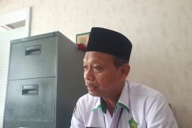 137 calon haji cadangan Tulungagung dijadwalkan berangkat Kloter 48
