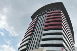 KPK nilai somasi kasus CSR BI sebagai bentuk pengawasan masyarakat