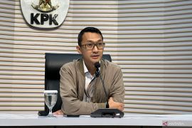 KPK panggil mantan Sesban SDM Kementan jadi saksi kasus TPPU SYL