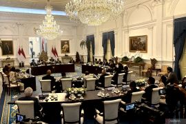 Hashim tanyakan energi nuklir, ini jawaban Bill Gates