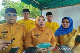 Bupati Kobar terbitkan larangan pungutan di satuan pendidikan