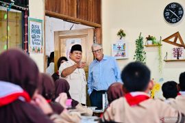 BGN: Kunjungan Presiden dan Bill Gates tinjau MBG bersifat mendadak
