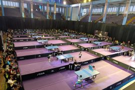 IPL masih buka peluang atlet tenis meja perkuat tim SEA Games 2025