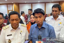 DPR RI minta kepala daerah di Sultra seirama dengan pemerintah pusat