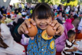 ZeroStunting, inovasi kecerdasan buatan untuk perangi malnutrisi anak