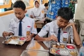 Jangkauan MBG di Grobogan diperluas karena ada tambahan dapur baru