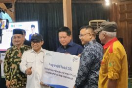 Kemenko PM: Desa wisata model pemberdayaan yang harus direplikasi 