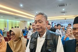 Wamensos: Usulan vasektomi sebagai syarat bansos belum urgen