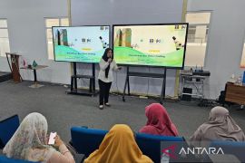Kemenkum Kaltim edukasi hak paten karya akademis di kampus Samarinda