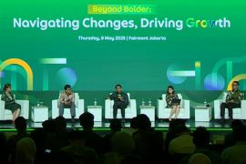 Dirut KAI: Adaptif hingga kolaboratif kunci navigasi perubahan bisnis