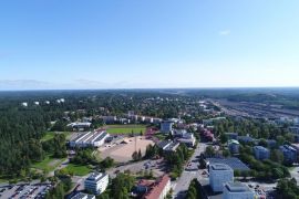 Kota di Finlandia sambut proyek pusat data TikTok