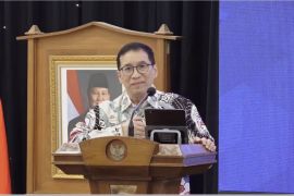 Perubahan iklim bukanlah mitos, tetapi problem manusia dan peradaban