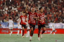 Bali United kantongi lisensi tampil di liga Asia dan Liga 1 