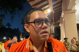 DPR apresiasi Komdigi hentikan World ID demi cegah penyalahgunaan