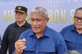 Kepala BNN sebut relasi 