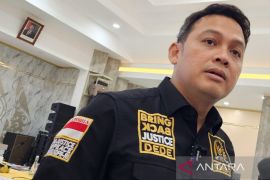Waka Komisi III dukung polisi usut dalang ricuh demo buruh di Semarang