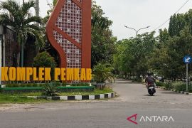 Pemkab Bantul dampingi proses hukum pengusutan kasus tanah keluarga Bryan