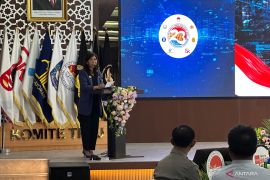 Menkomdigi ungkapkan sederet instrumen hukum untuk tindak kejahatan siber