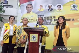 Bahlil paparkan nilai strategis Indonesia dalam geopolitik global