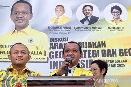 Menteri ESDM kaji dampak konflik India-Pakistan pada ekspor batu bara