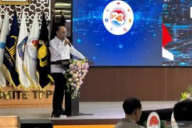 PPATK: 3,8 juta dari 8,8 juta pemain judol pada 2024 adalah pengutang
