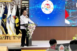PPATK per 2024 stop sementara transaksi 15.407 rekening terkait judol