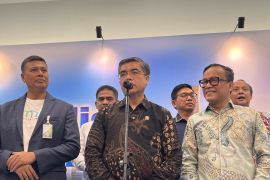 Menaker nilai pengemudi ojol perlu jadi anggota program jaminan sosial