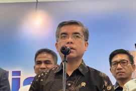 Menaker harap tidak ada diskriminasi usia dalam rekrutmen tenaga kerja