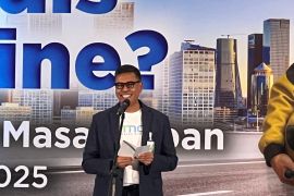 BPJS Ketenagakerjaan: Baru 250 ribu ojol peserta terima perlindungan