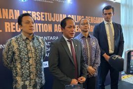 RI persiapkan perluasan MRA perdagangan karbon dengan sejumlah negara